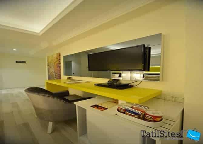 Orka City Hotel 